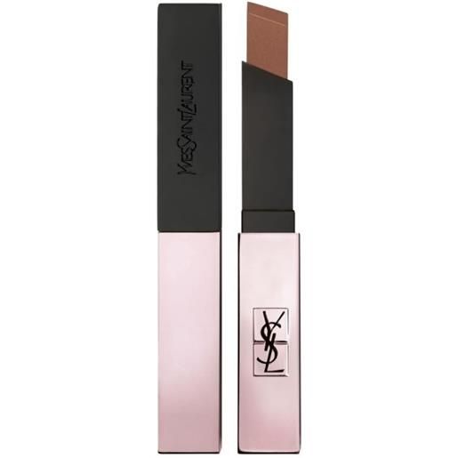 Yves Saint Laurent rouge pur couture the slim glow matte - 210