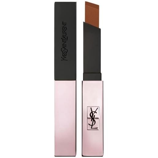Yves Saint Laurent rouge pur couture the slim glow matte - 215