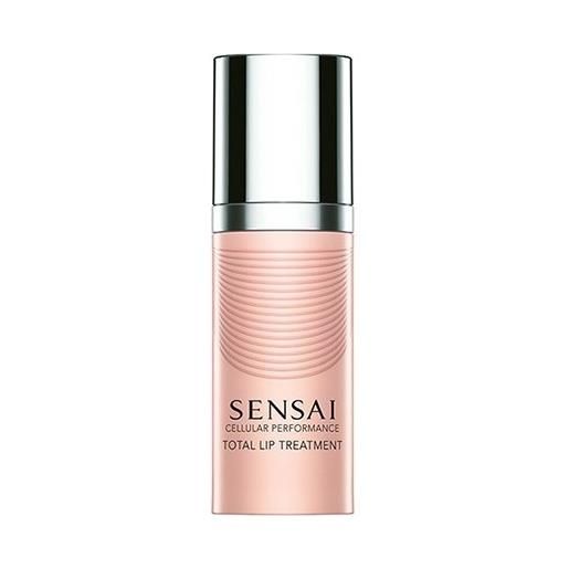 Sensai cellular performance total lip treatment 15ml