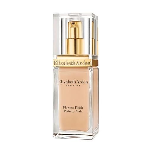 Elizabeth Arden flawless finish perfectly nude makeup spf 15 - tawny