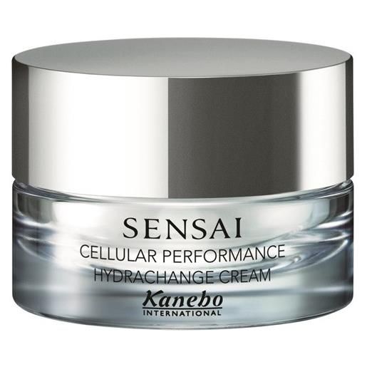 Sensai cellular performance hydrachange cream 40ml