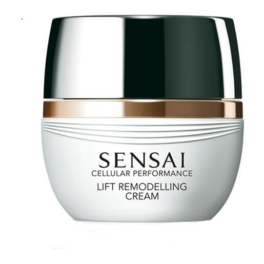 Sensai cellular performance lift remodelling eye cream 15ml