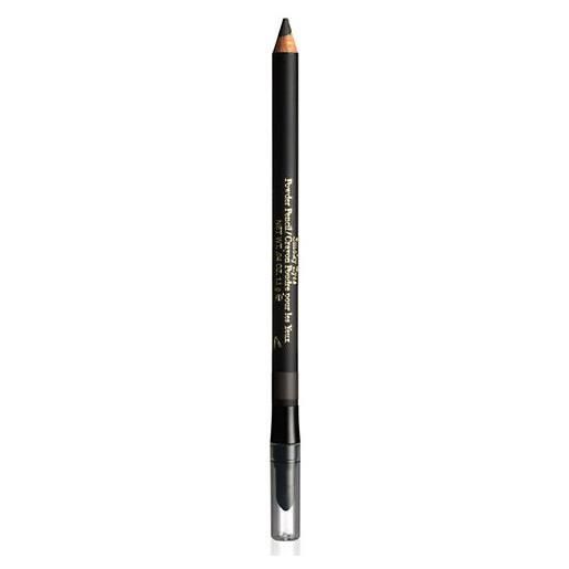 Elizabeth Arden beautiful color smoky eyes pencil - smoky black