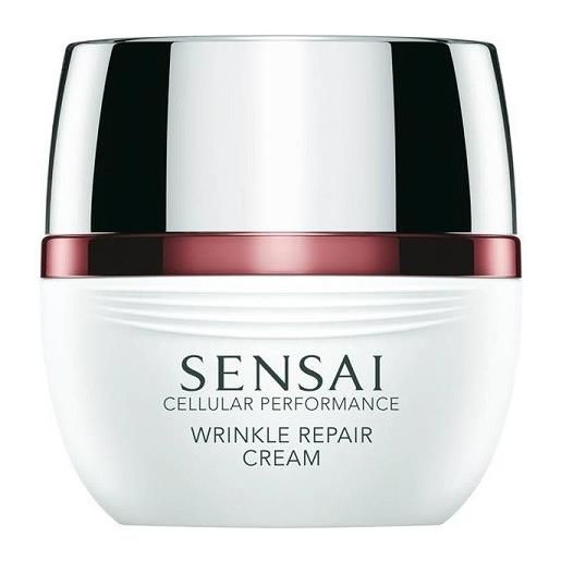 Sensai cellular performance wrinkle repair cream 40ml