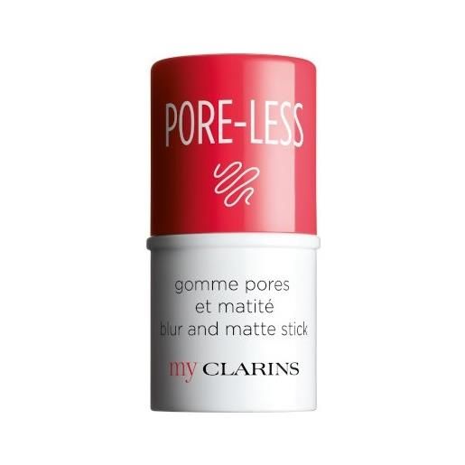 Clarins my Clarins pore-less 3,2gr