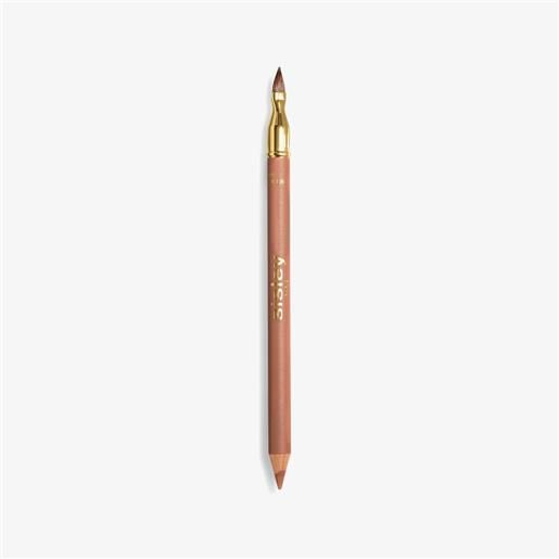 Sisley phyto-levres perfect matita labbra 01 nude