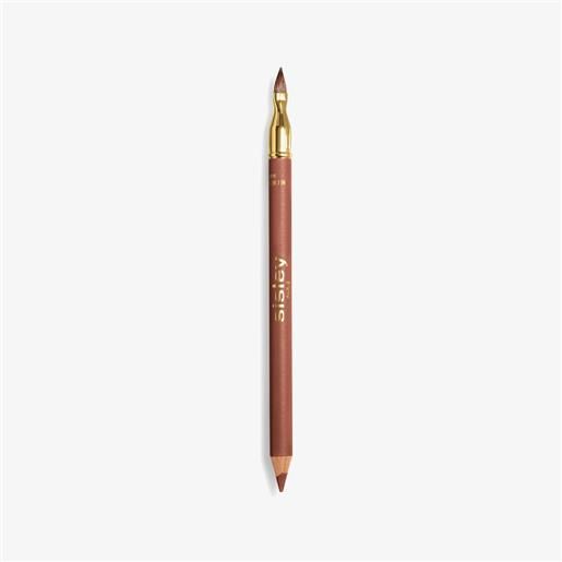 Sisley phyto-levres perfect matita labbra - 02 beige naturel