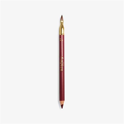 Sisley phyto-levres perfect matita labbra - 05 burgundy