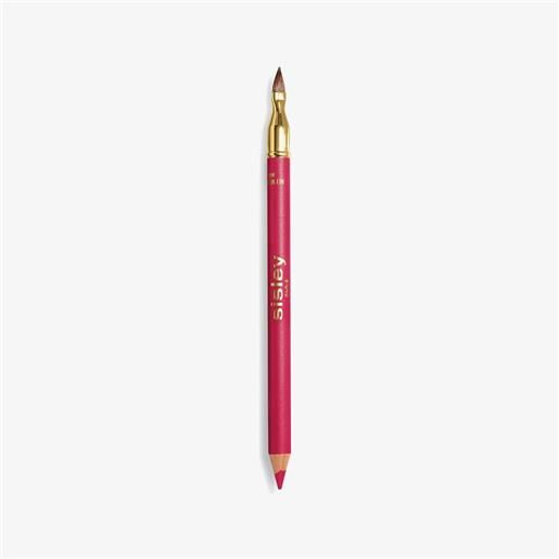 Sisley phyto-levres perfect matita labbra - 09 fushia