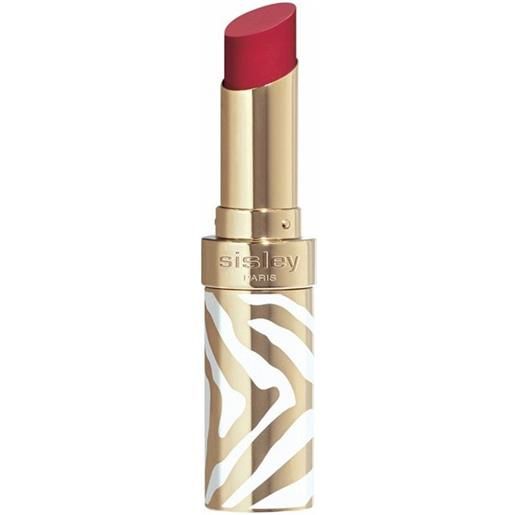 Sisley phyto-rouge shine rossetto brillante - 41 sheer red love