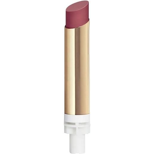 Sisley phyto-rouge shine rossetto brillante refill - 21 sheer rosewood