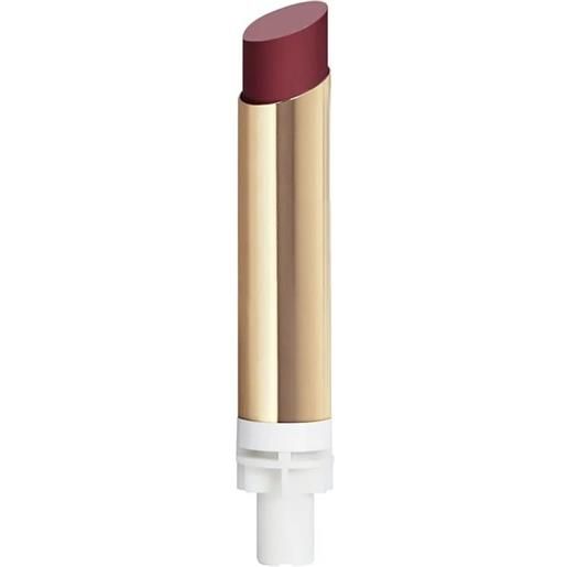 Sisley phyto-rouge shine rossetto brillante refill - 42 sheer cranberry