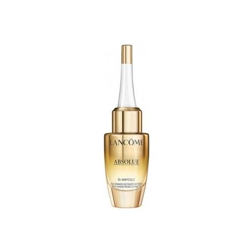 Lancome absolue bi-ampoule reparatrice ultime 12ml