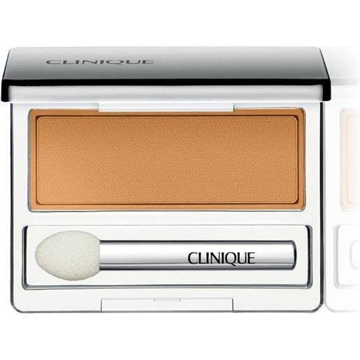 Clinique all about shadow mono super shimmer - 07 at dusk