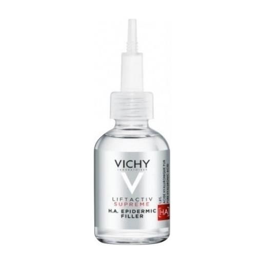 Vichy liftactiv supreme h. A. Epidermic filler siero anti-rughe 30 ml