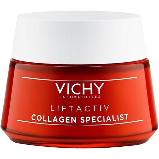 Vichy liftactiv collagen specialist crema anti-età giorno 50 ml