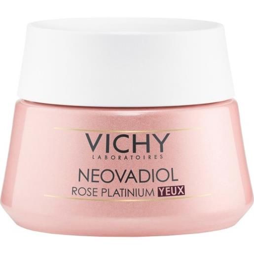 Vichy neovadiol rose platinium crema contorno occhi anti-rughe 15 ml