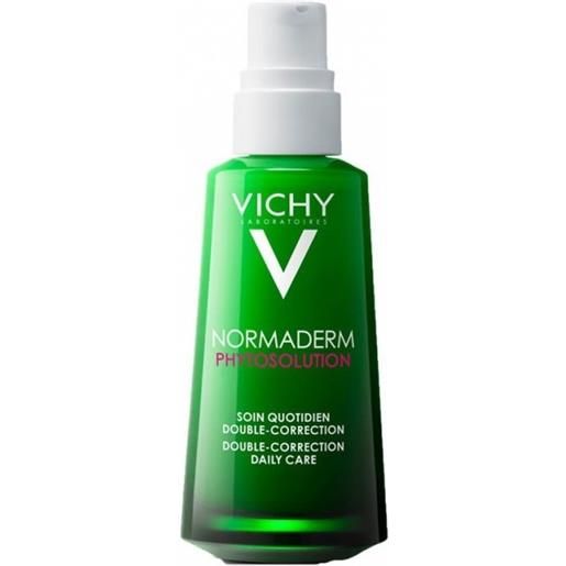 Vichy normaderm phytosolution trattamento anti-imperfezioni doppia azione 50 ml