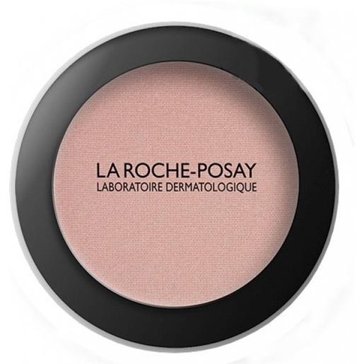 La Roche Posay toleriane blush elevata tollerabilità - caramel