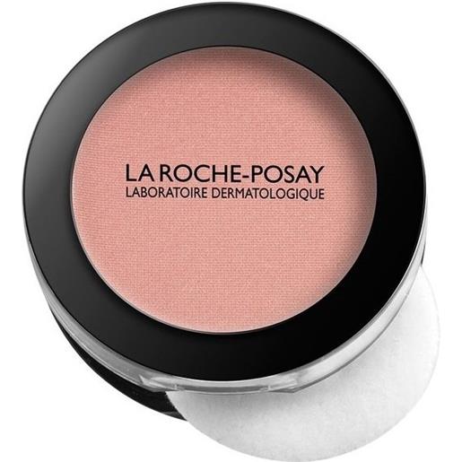 La Roche Posay toleriane blush elevata tollerabilità - rose doré