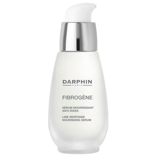 Darphin fibrogène line response nourishing serum 30ml