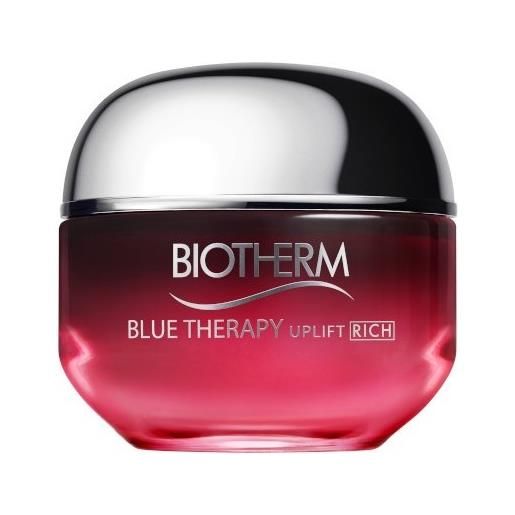 Biotherm blue therapy red algae uplift rich 50ml