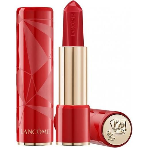 Lancome l'absolu rouge ruby cream - 138 raging red ruby