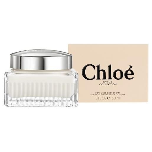 Chloe chloé perfumed body cream 150ml