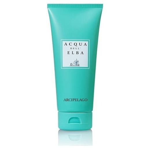 Acqua dell'Elba arcipelago uomo gel doccia 200ml