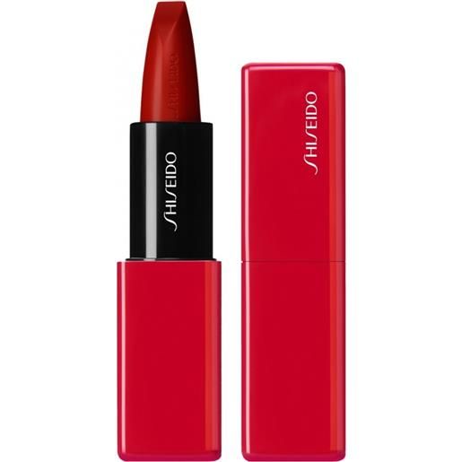 Shiseido technosatin gel lipstick rossetto matte - 413 main frame