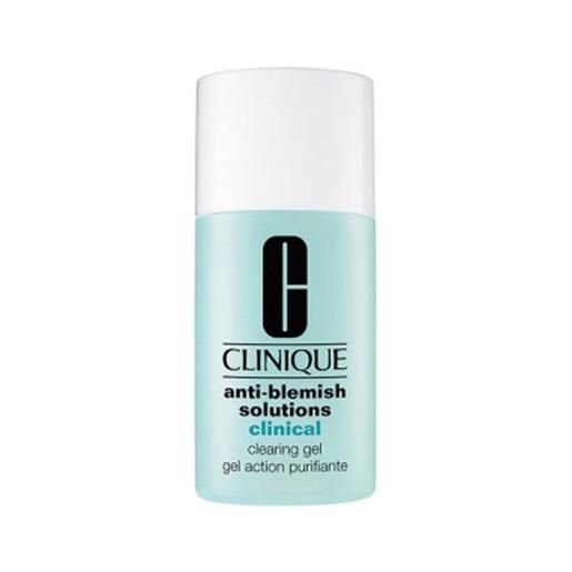 Clinique anti-blemish solutions clinical clearing gel 30ml