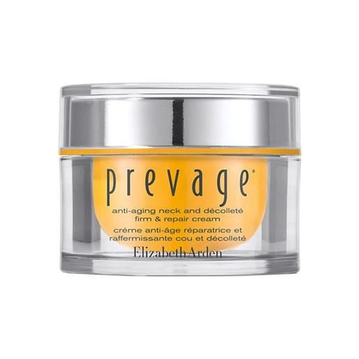 Elizabeth Arden prevage anti-aging neck and décolleté firm and repair cream 50ml