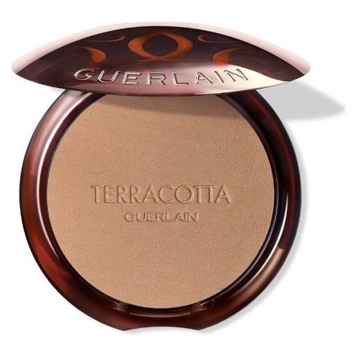 Guerlain terracotta - bronzing powder - 1 clair doré