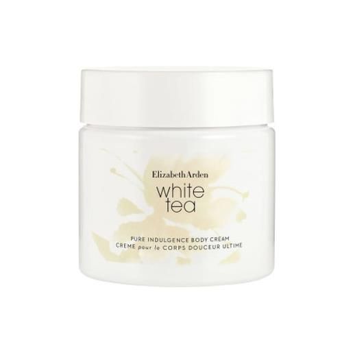 Elizabeth Arden white tea body cream 400ml