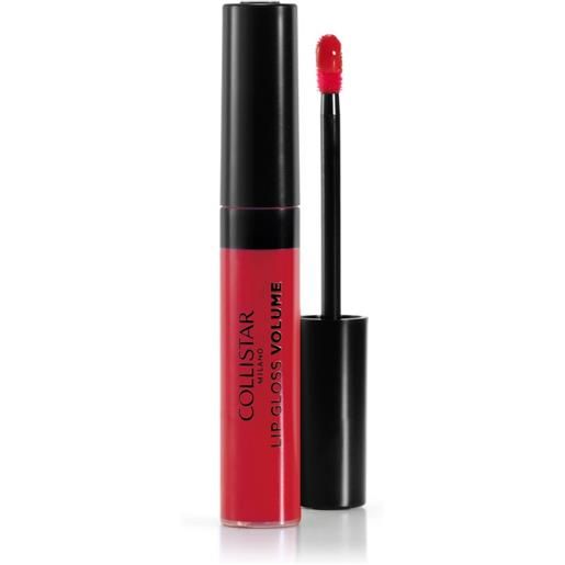 Collistar lip gloss volume - 190 red passion