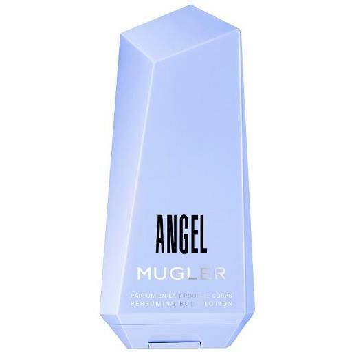 Mugler angel body lotion 200ml