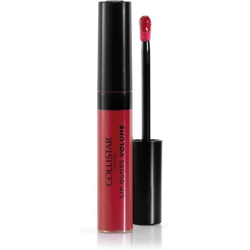 Collistar lip gloss volume - 200 cherry mars