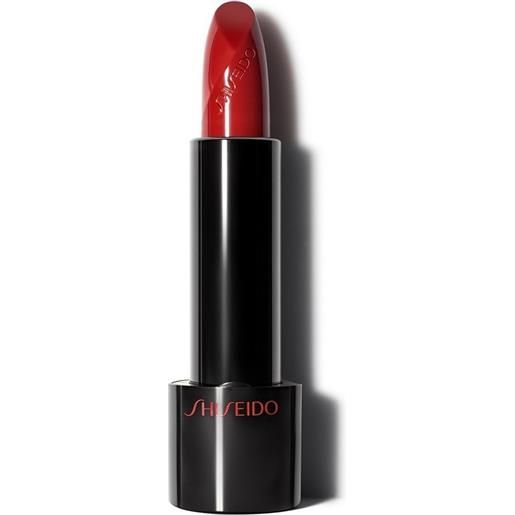 Shiseido rouge rouge - rd620 curios cassis