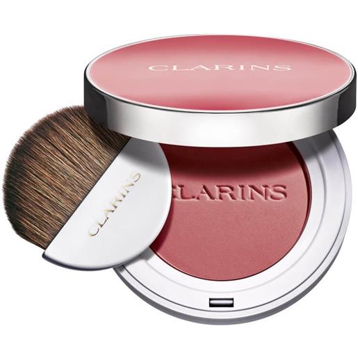 Clarins joli blush - 02 cheeky pink