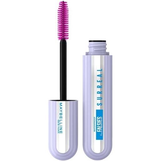 Maybelline the falsies surreal mascara effetto extension waterproof