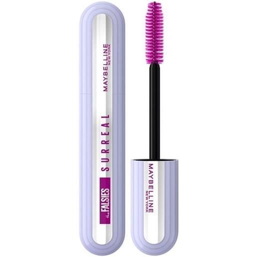 Maybelline the falsies surreal mascara effetto extension black