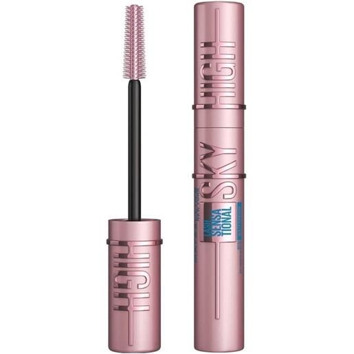 Maybelline lash sensational sky high mascara waterproof