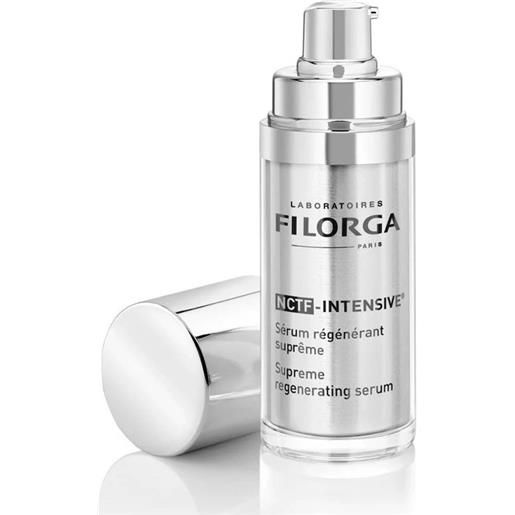 Filorga ncef-intensive siero multi-correttore supremo rinnovatore 30 ml