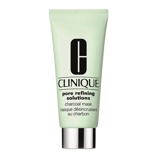 Clinique pore refining solutions charcoal mask 100ml