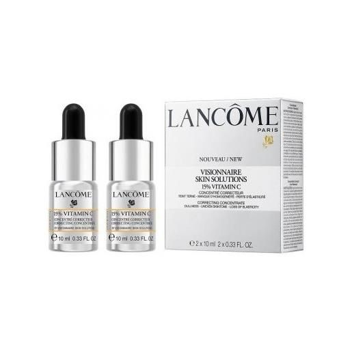 Lancome visionnaire skin solutions 15% vitamin c 20ml
