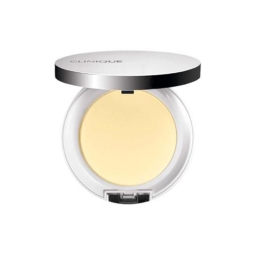 Clinique redness solutions instant relief mineral pressed powder