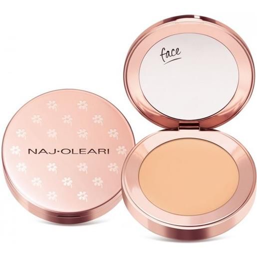 Naj-Oleari ultimate cover concealer - 01 beige chiaro