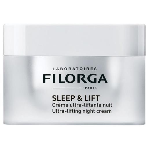 Filorga sleep & lift crema notte ultra-lifting 50 ml
