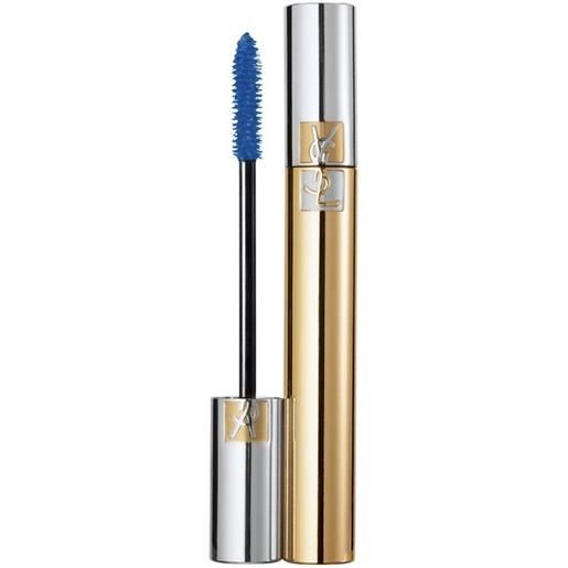 Yves Saint Laurent mascara volume effet faux cils - 3 extreme blue