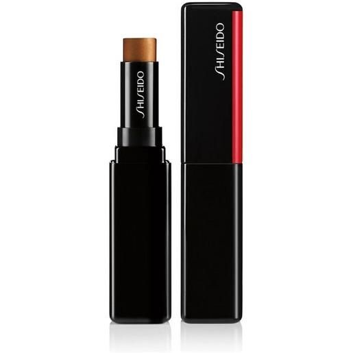 Shiseido synchro skin gelstick concealer - 401 tan